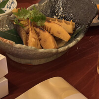 並木通り 瓢箪 - 