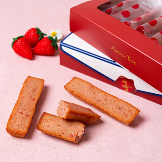 毎日パティシエが一つ一つ手づくりする焼き菓子