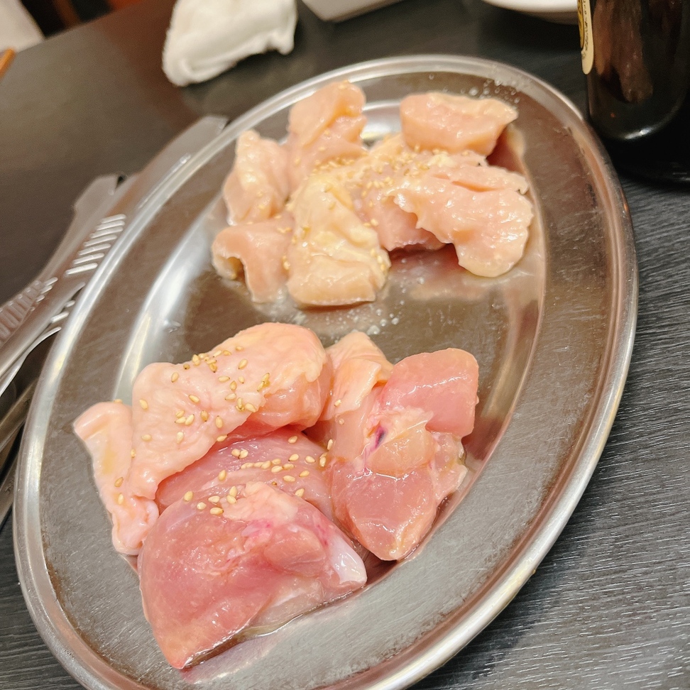 写真 : おさやん! 川崎専門店 - 京急川崎/ホルモン | 食べログ