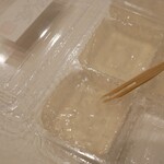 御菓子司 吉乃屋 - 