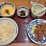 青葉 - 