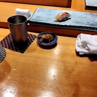 鮨 しゅんぺい - 