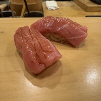 鮨 やすみつ - 