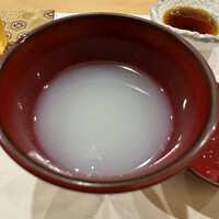 鮨 やすみつ - 