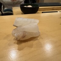 鮨 やすみつ - 
