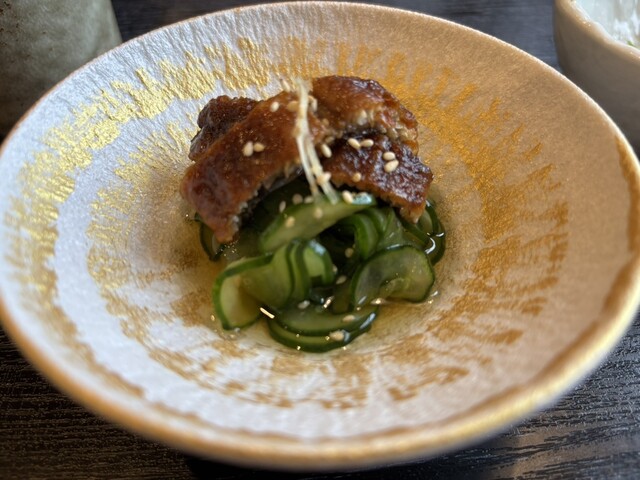 Hitsumabushi Chouraku Toyokawa Ten photo 4