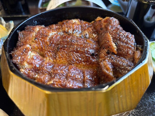 Hitsumabushi Chouraku Toyokawa Ten photo 3