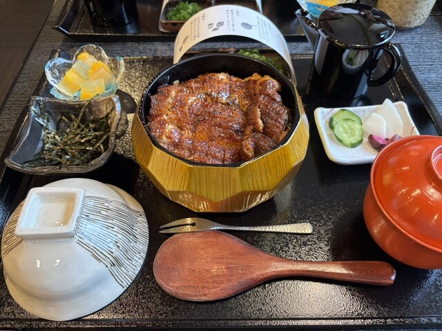 Hitsumabushi Chouraku Toyokawa Ten photo 2