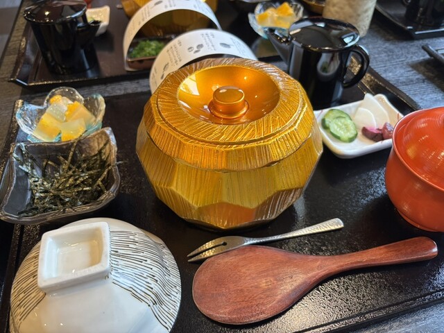 Hitsumabushi Chouraku Toyokawa Ten