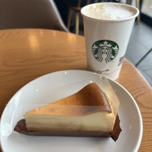 スターバックスコーヒー 青森中央店 - 筒井（カフェ）の写真