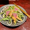 仙台せり鍋と個室和食 せり草庵
