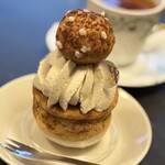 スイーツガーデン ユウジアジキ - 