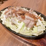 ビフテキ家あづま - 