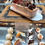 スイーツガーデン ユウジアジキ - 