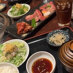 韓国厨房セナラ - 