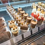 スイーツガーデン ユウジアジキ - 