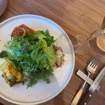 ラヴァン・グゥ - 