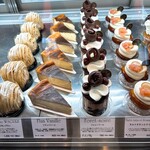 スイーツガーデン ユウジアジキ - 