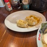横浜らーめん田村家 足利店 - 