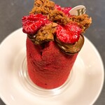 スイーツガーデン ユウジアジキ - 