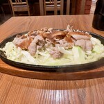 ビフテキ家あづま - 