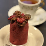 スイーツガーデン ユウジアジキ - 