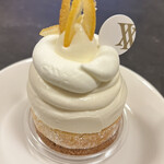 スイーツガーデン ユウジアジキ - 