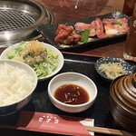 韓国厨房セナラ - 