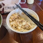 横浜らーめん田村家 足利店 - 