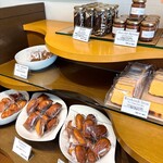 スイーツガーデン ユウジアジキ - 