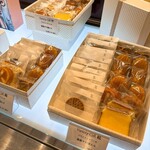 スイーツガーデン ユウジアジキ - 