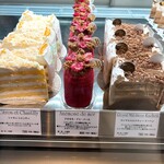 スイーツガーデン ユウジアジキ - 