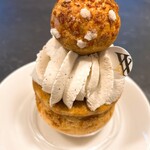 スイーツガーデン ユウジアジキ - 