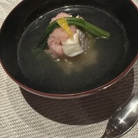 銀座 蟹みつ - 