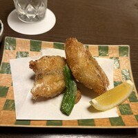 たらふく 梅田堂山店 - 