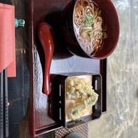 麓屋 京王プラザホテル - 