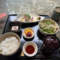 麓屋 京王プラザホテル - 