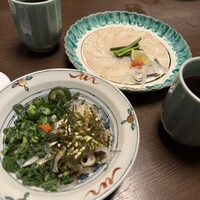 たらふく 梅田堂山店 - 
