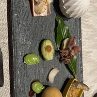 銀座 蟹みつ - 