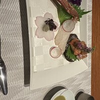 銀座 蟹みつ - 