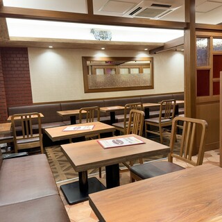 ビフテキ家あづま_2