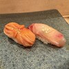 鮨 山沖 - 