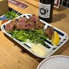 大衆馬肉酒場 うまる 博多駅筑紫口店