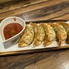 365 GYOZA BAR