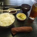 焼肉てっちゃん - 