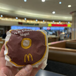 McDonald's - 『Steak Egg & Cheese Bagel Meals $12.45』 ※ハッシュドポテト・プレミアムローストコーヒーM