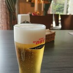 レストランシーサイド - エクトラコールド