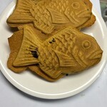 たいやき茶房 札幌本店 （【旧店名】たいやき工房） - 静修