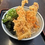 こがね製麺所 - 