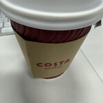コスタコーヒー - ドリンク写真: